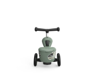 Scoot & Ride Highwaykick 1 Lifestyle Jeździk i hulajnoga 2w1 Green Lines - 1109666 - zdjęcie 10
